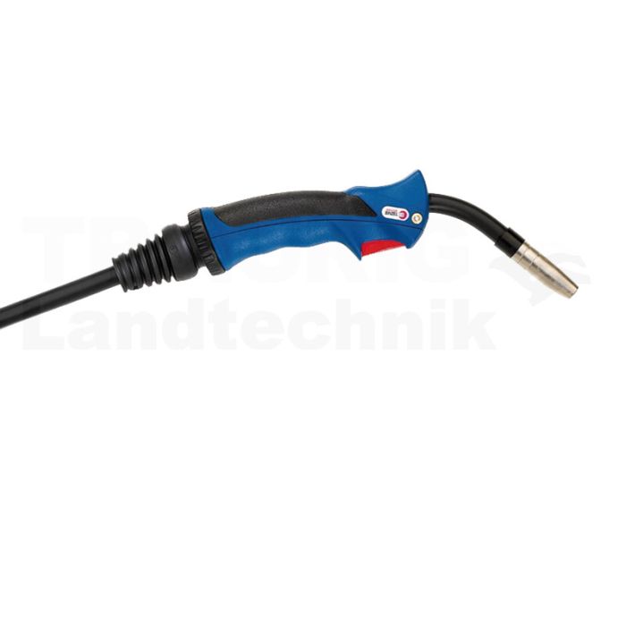 Schlauchpaket MB Grip 15 AK