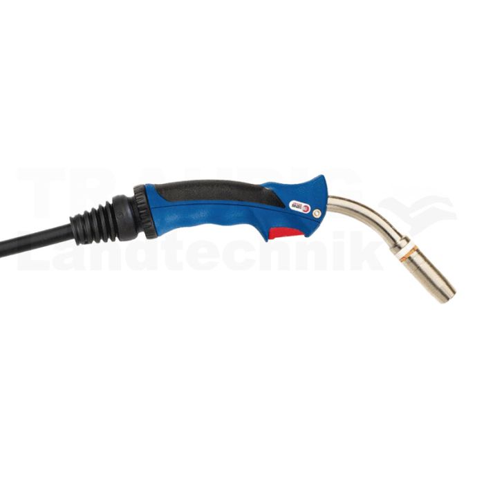 Schlauchpaket MB Grip 25 AK
