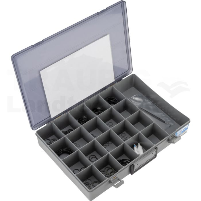 Sortiment O-Ringe