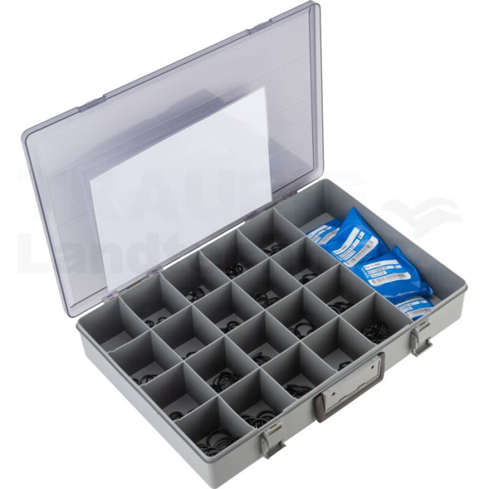Sortiment O-Ringe