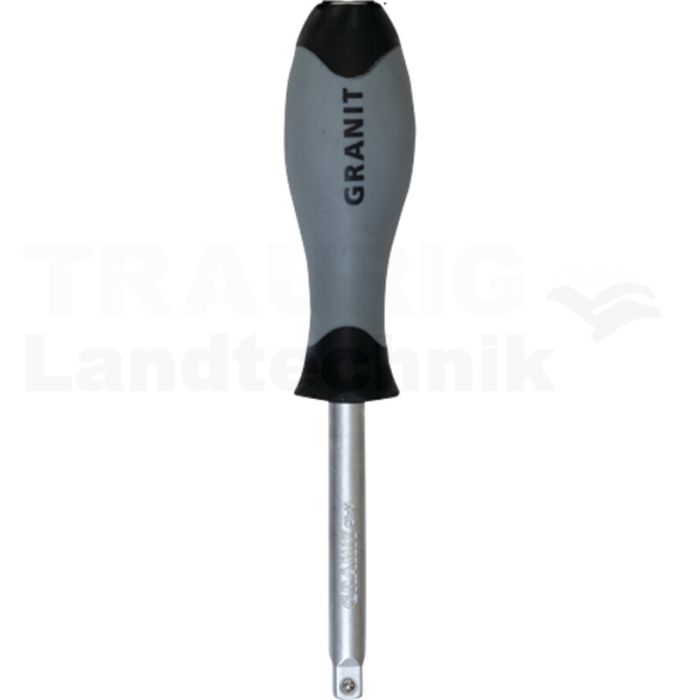 1/4" Vierkant-Schraubendreher