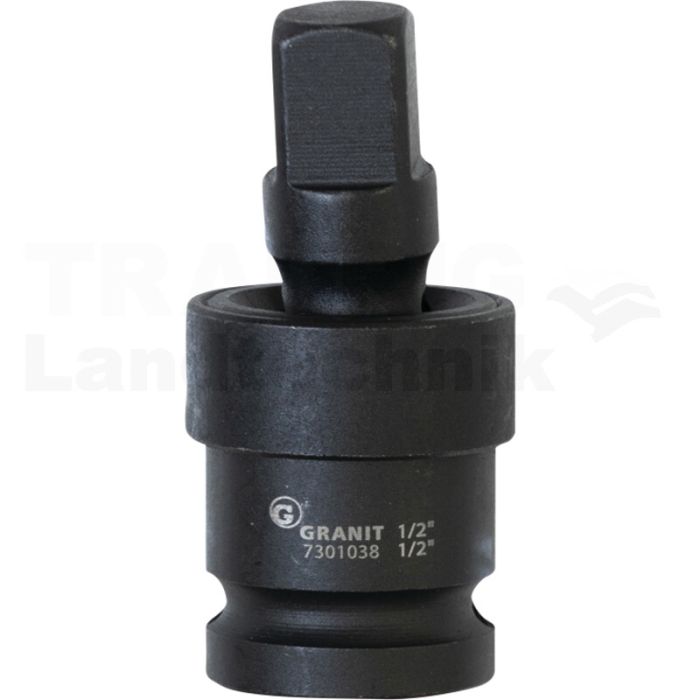 1/2" Kraft-Kugelgelenk