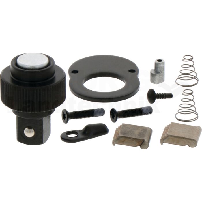 Reparatursatz 3/8" Knarre