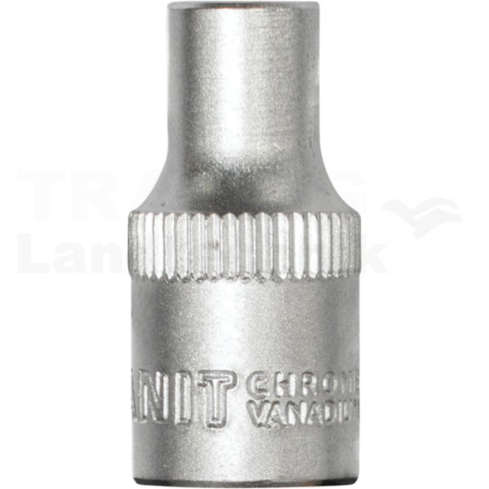 1/4" Stecknuss, 5 mm
