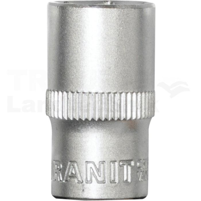 1/4" Stecknuss, 10 mm
