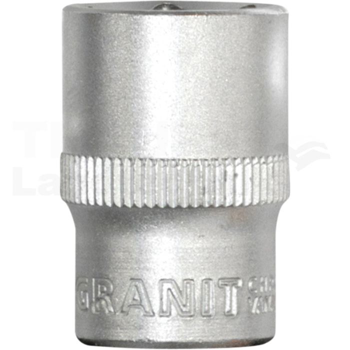 1/4" Stecknuss, 12 mm