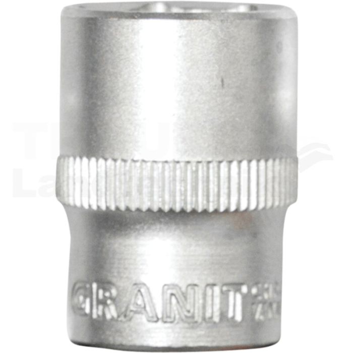 1/4" Stecknuss, 13 mm