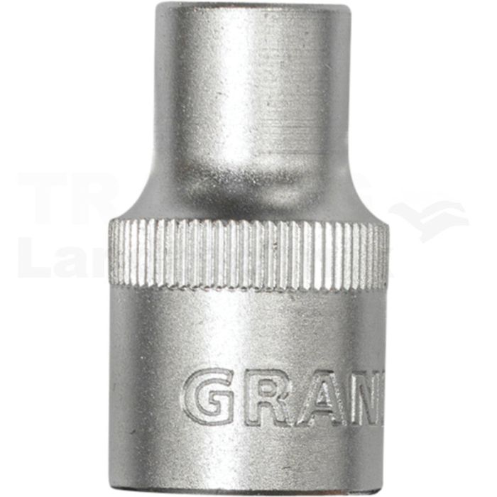 1/2" Stecknuss, 10 mm