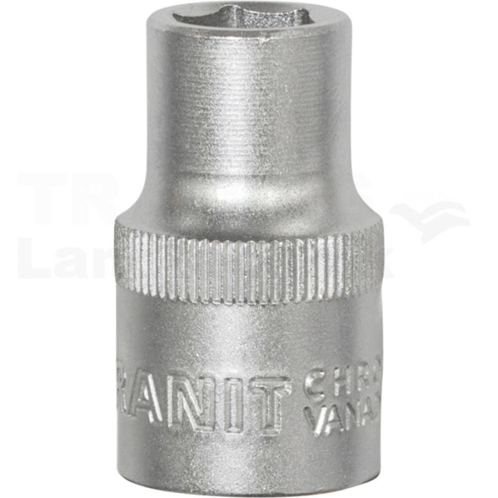 1/2" Stecknuss, 11 mm