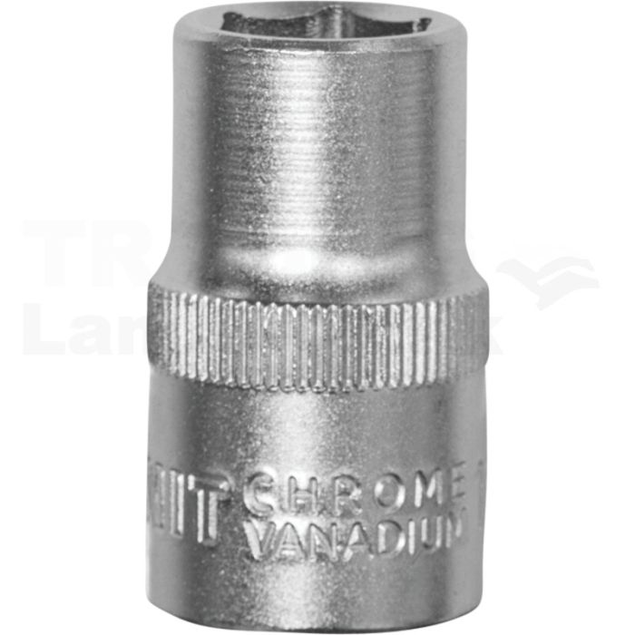 1/2" Stecknuss, 13 mm
