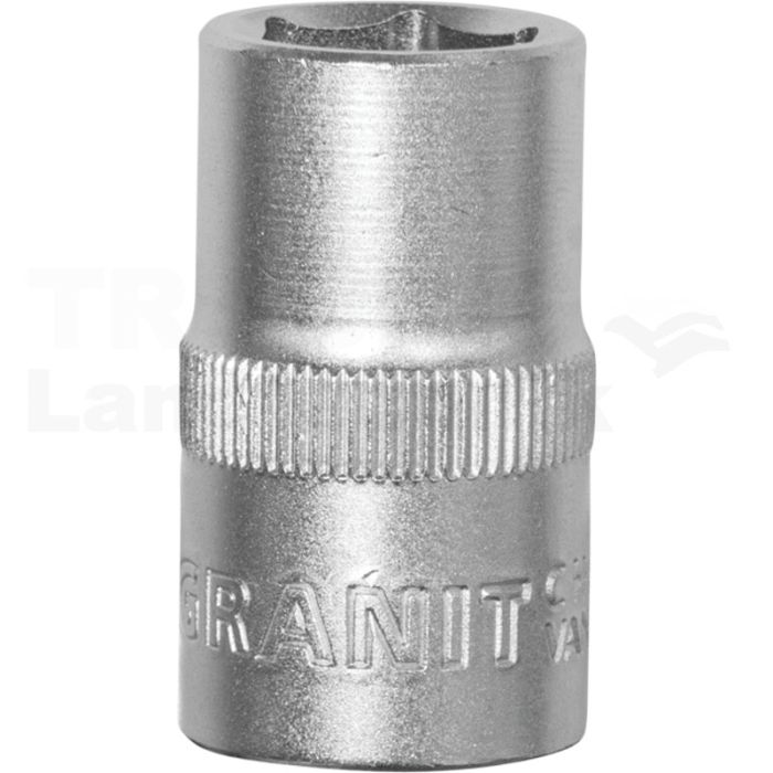 1/2" Stecknuss, 14 mm