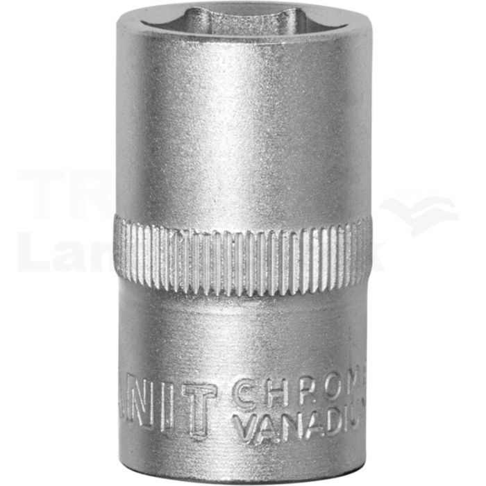 1/2" Stecknuss, 15 mm