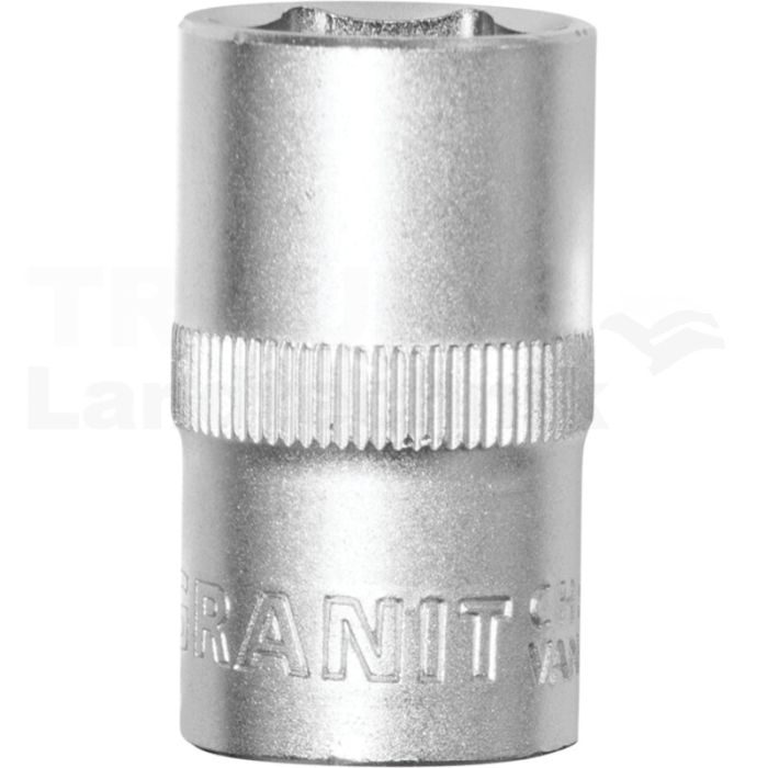 1/2" Stecknuss, 16 mm