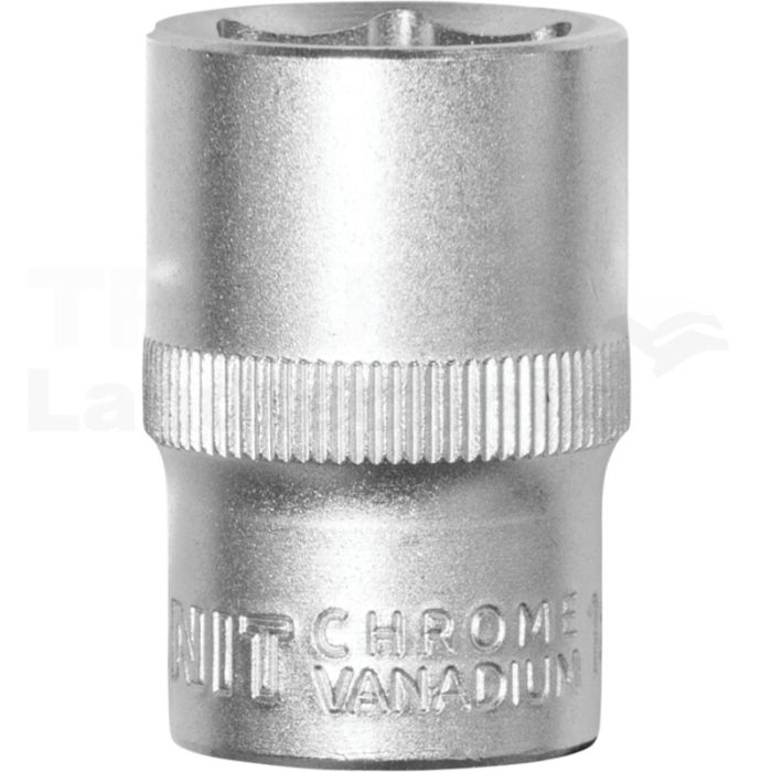 1/2" Stecknuss, 18 mm