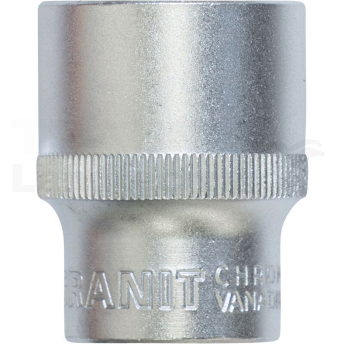 1/2" Stecknuss, 24 mm