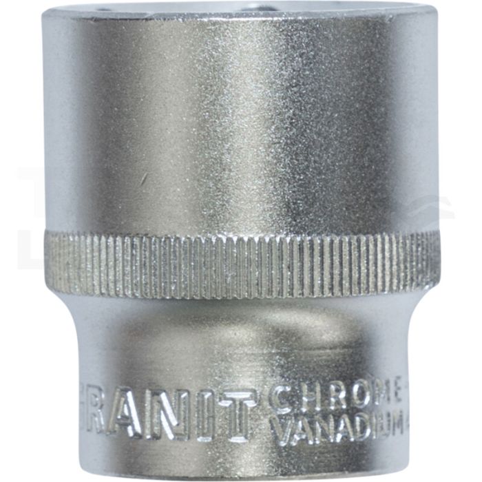 1/2" Stecknuss, 27 mm