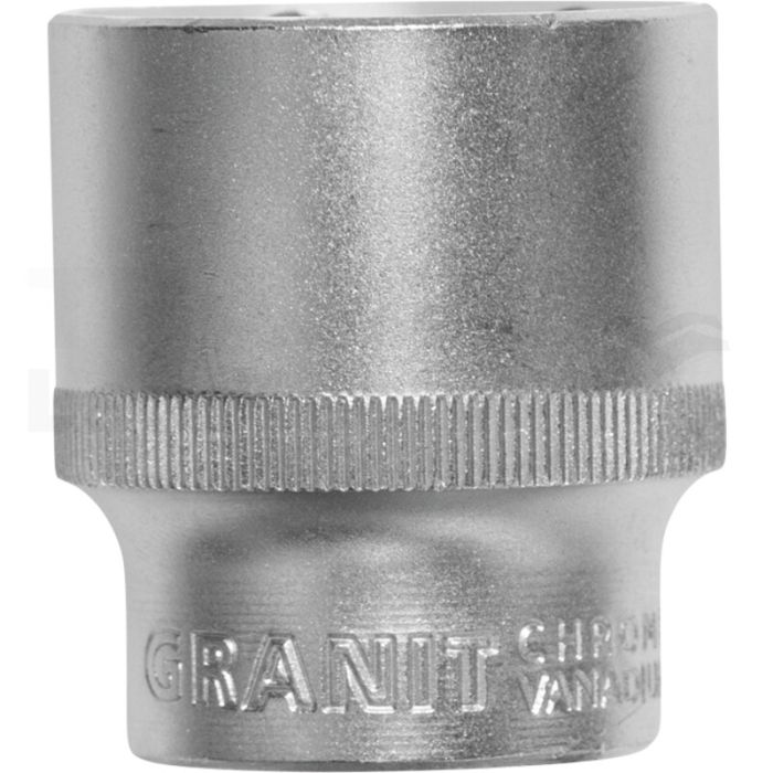 1/2" Stecknuss,30 mm
