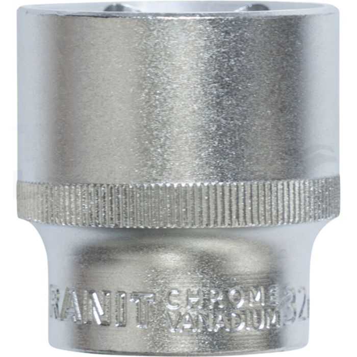1/2" Stecknuss 32 mm