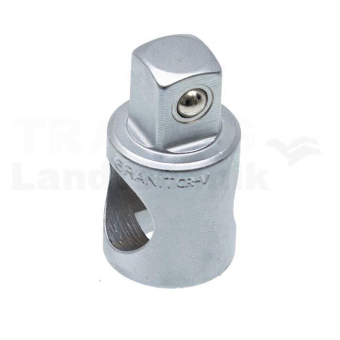 3/8" Gleitstück/Reduzieradapter