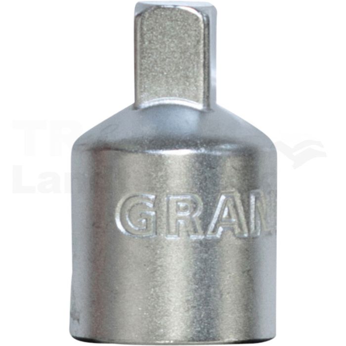 3/8" Reduzieradapter, 3/8"F x 1/4"M