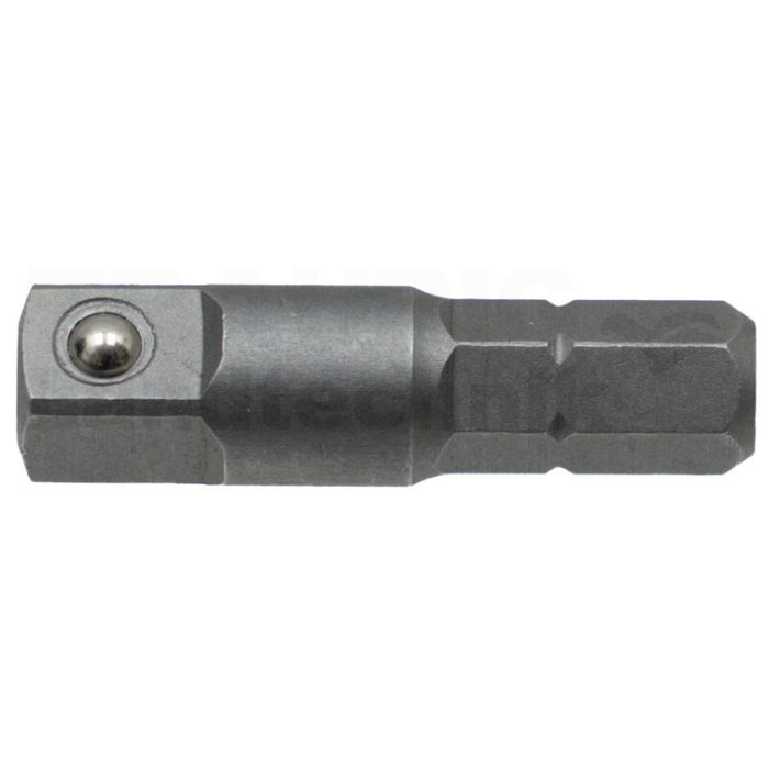 1/4" Vierkant-Adapter