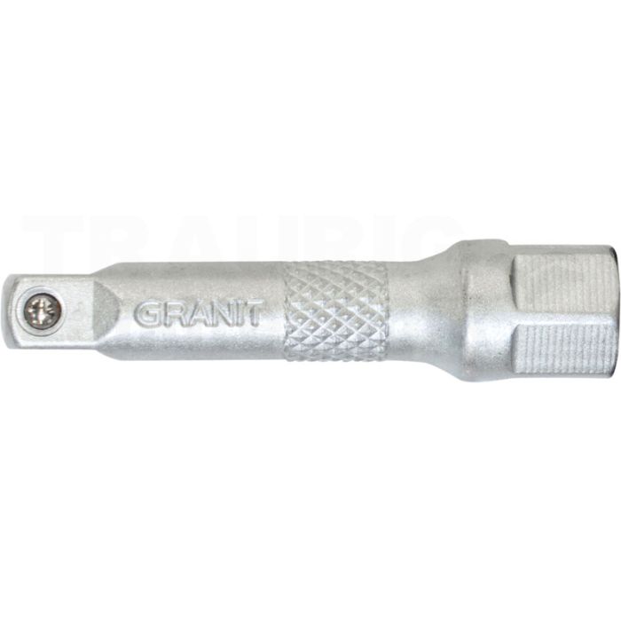 1/4" Verlängerung, mit Antriebssechskant