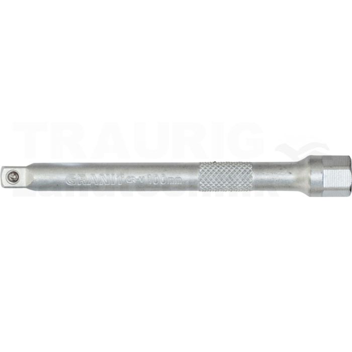 1/4" Verlängerung, mit Antriebssechskant