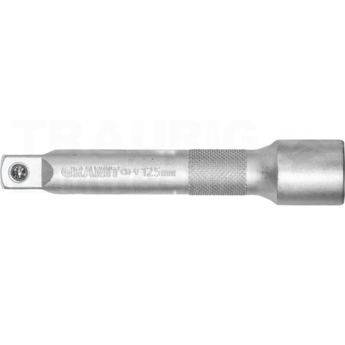 1/2" Verlängerung