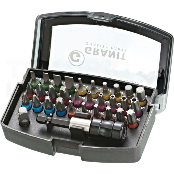Bit-Box