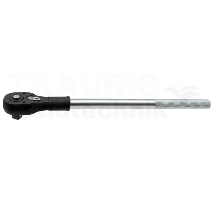 3/4" Umschaltknarre, 24 Zahn