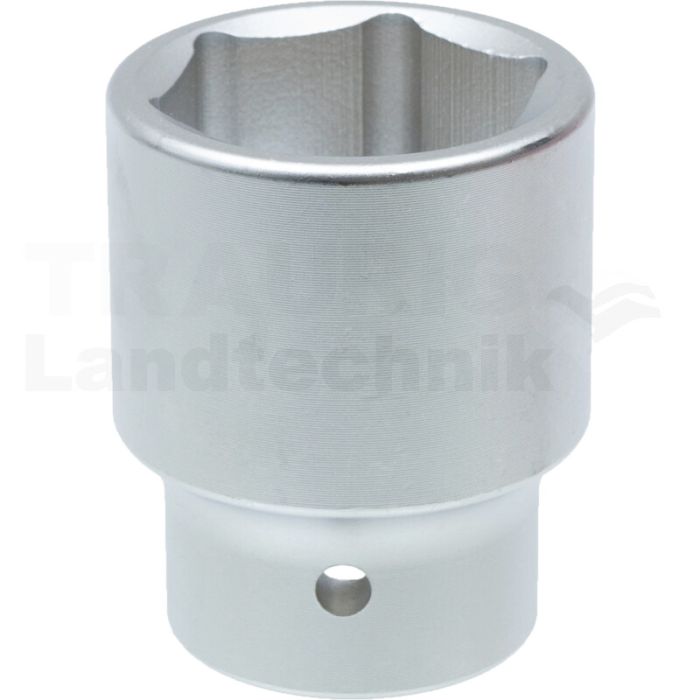 1" Sechskant-Stecknuss, 41 mm
