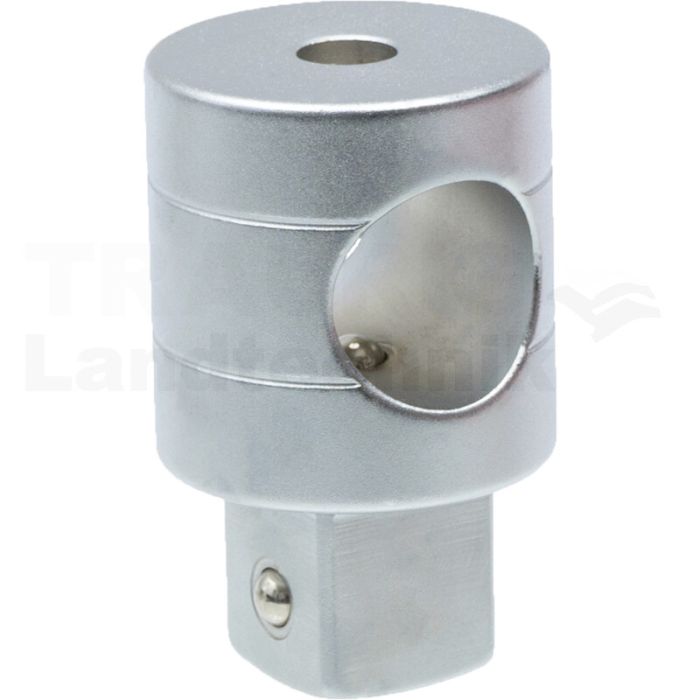 1" Gleitstück