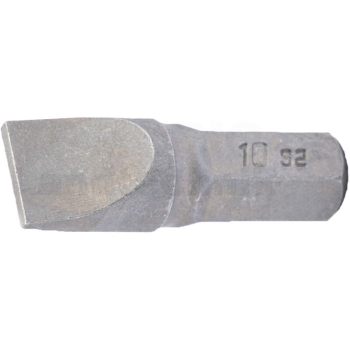 VPE5 5/16" Bit Schlitz, 12mm