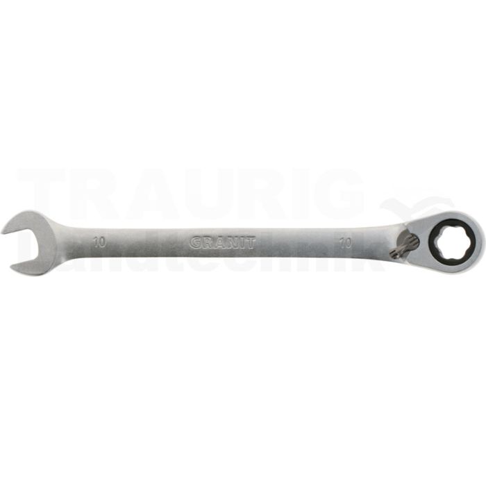 HeavyGrip Ratschen-Schlüssel 10 mm
