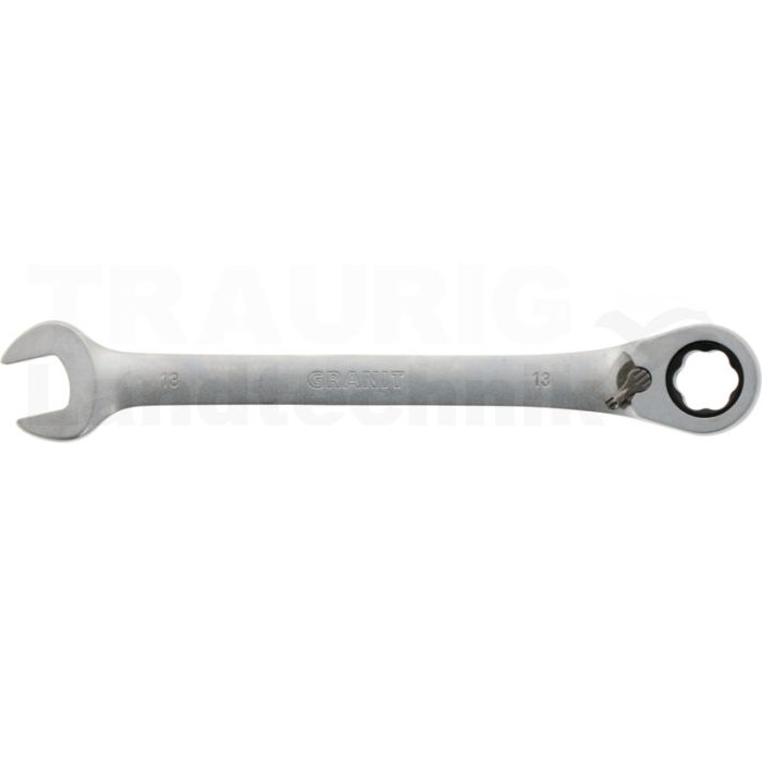 HeavyGrip Ratschen-Schlüssel 13 mm