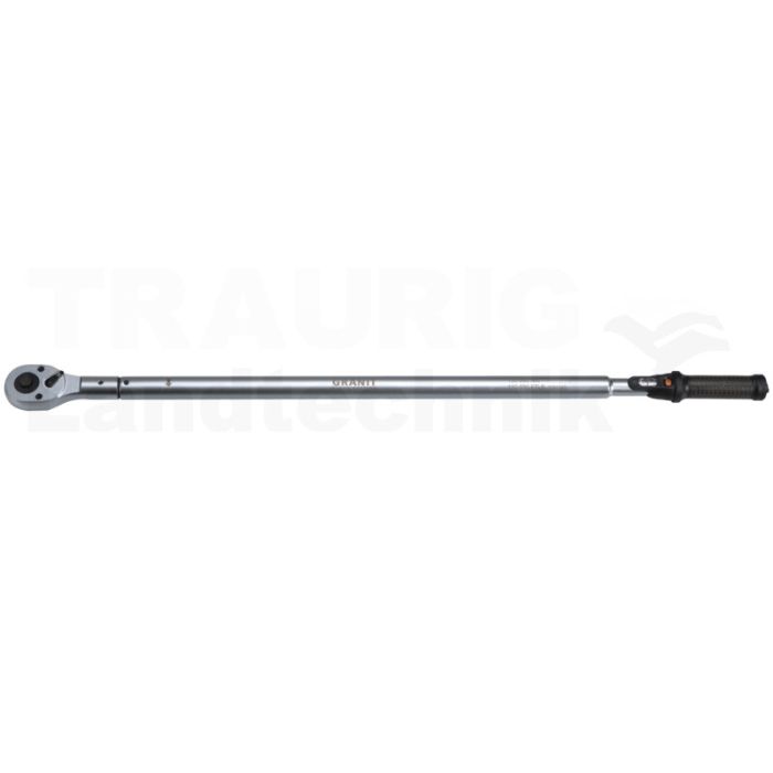 3/4" Drehmomentschlüssel
