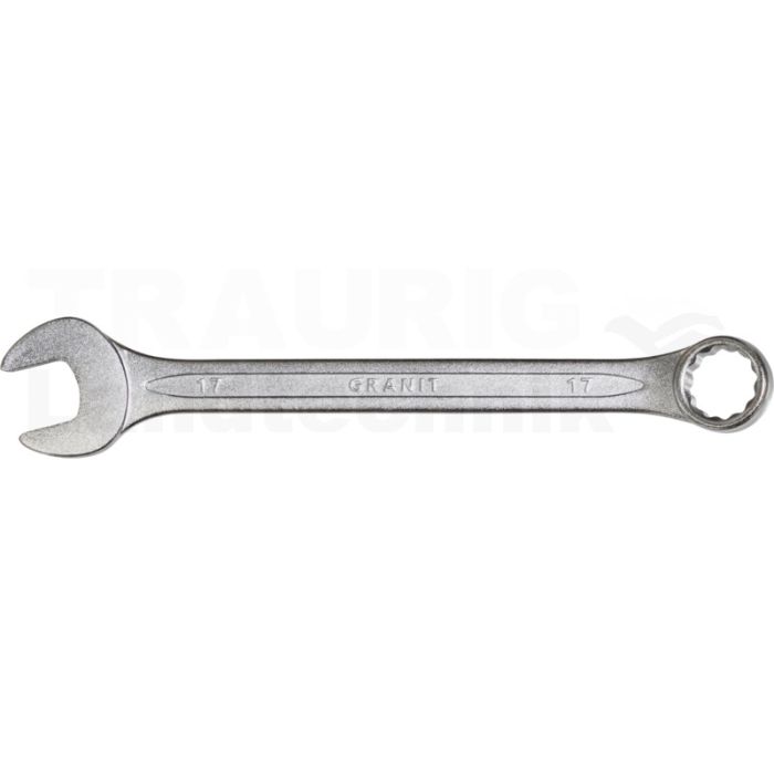 Ringmaulschlüssel, 1/4"