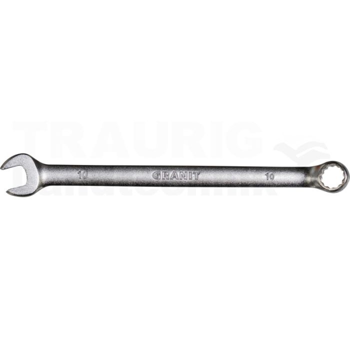 Ringmaulschlüssel XL 10 mm