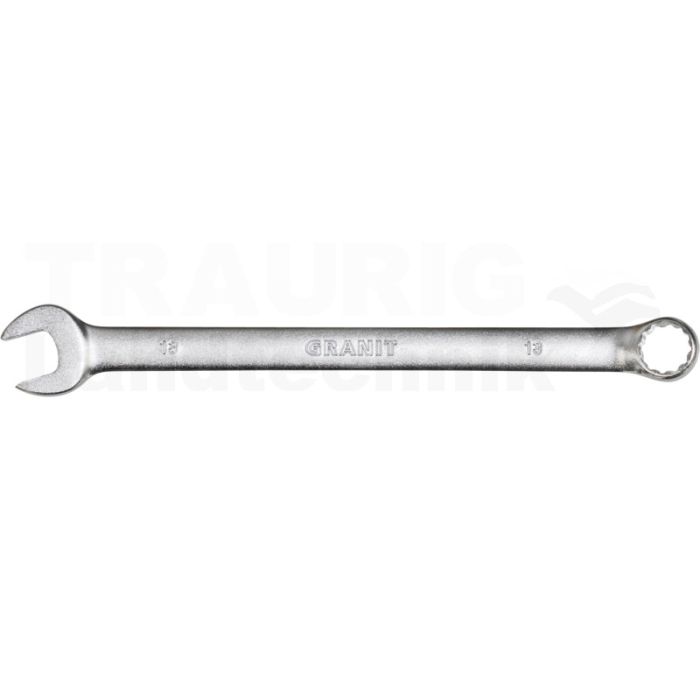 Ringmaulschlüssel XL 13 mm