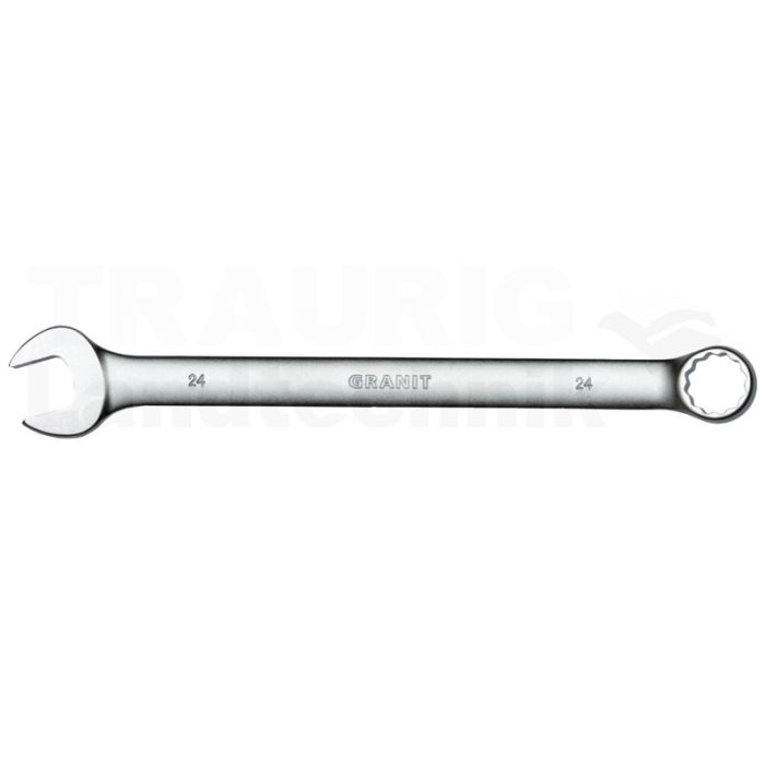 Ringmaulschlüssel XL 24 mm