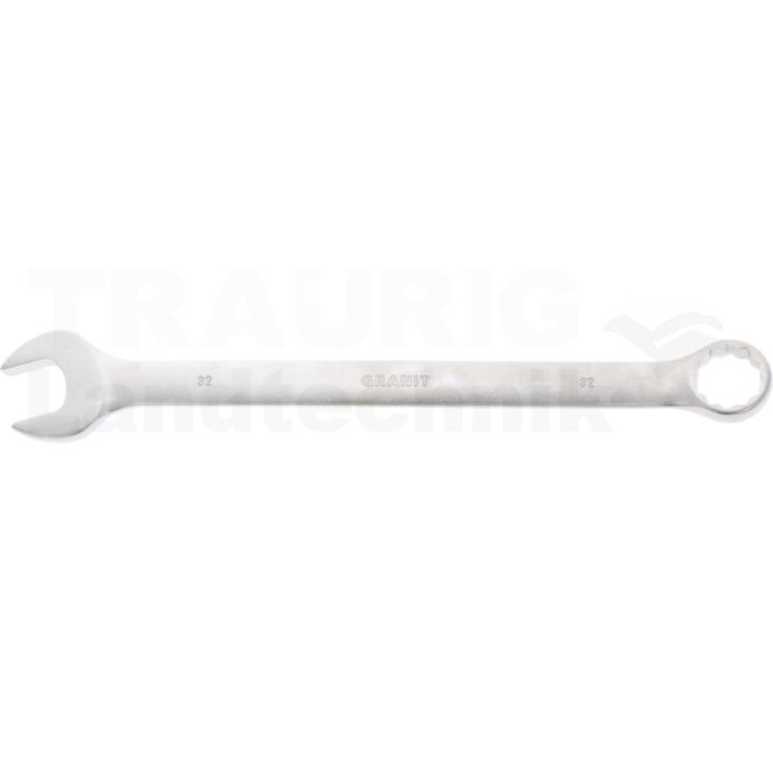 Ringmaulschlüssel XL 32 mm