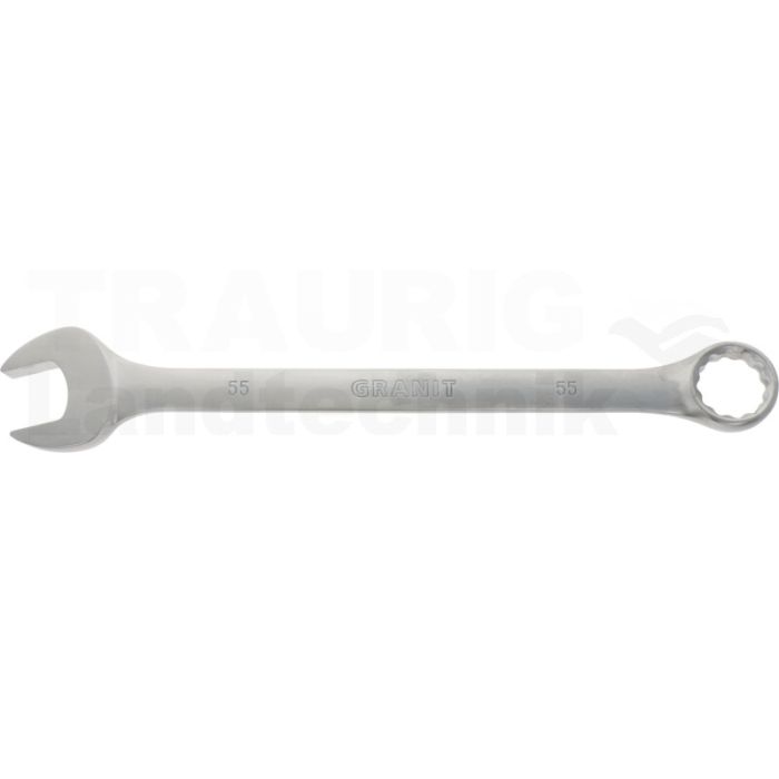 Ringmaulschlüssel XL 55 mm