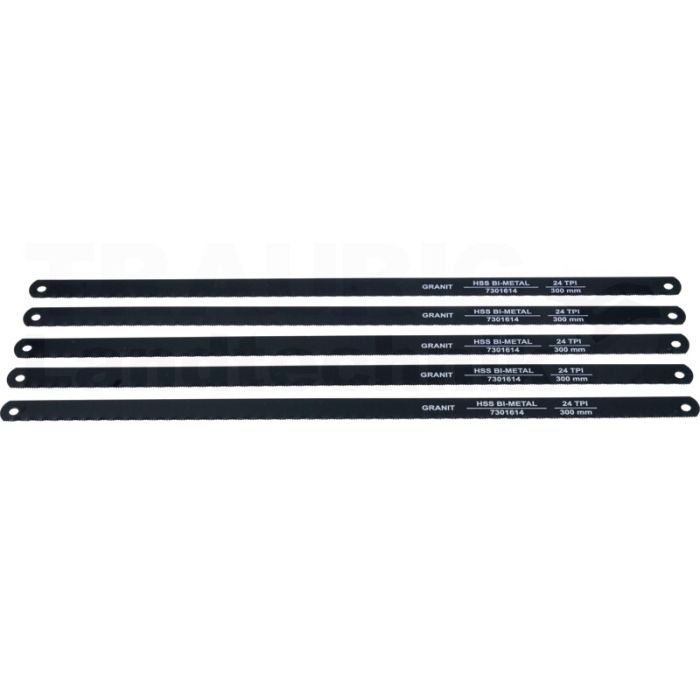 Sägeblätter-Set