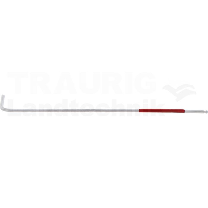 HeavyGrip Winkelstiftschlüssel 1,5 mm