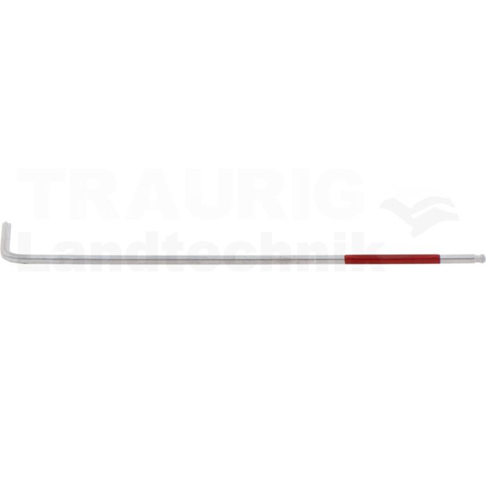 HeavyGrip Winkelstiftschlüssel 2 mm