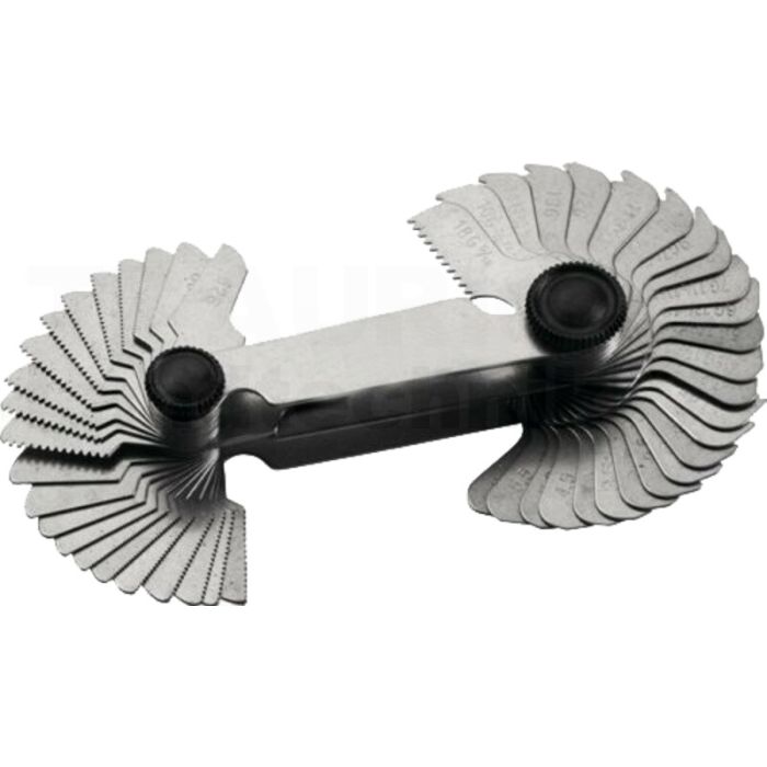 Gewindeschablone
