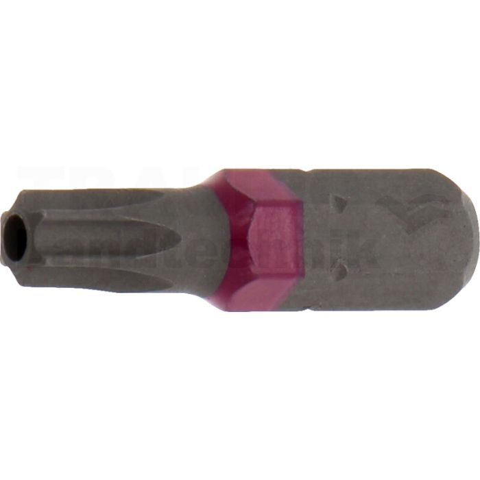 VPE10 1/4" Bit 25mm, TB27