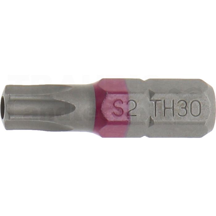VPE10 1/4" Bit 25mm, TB30