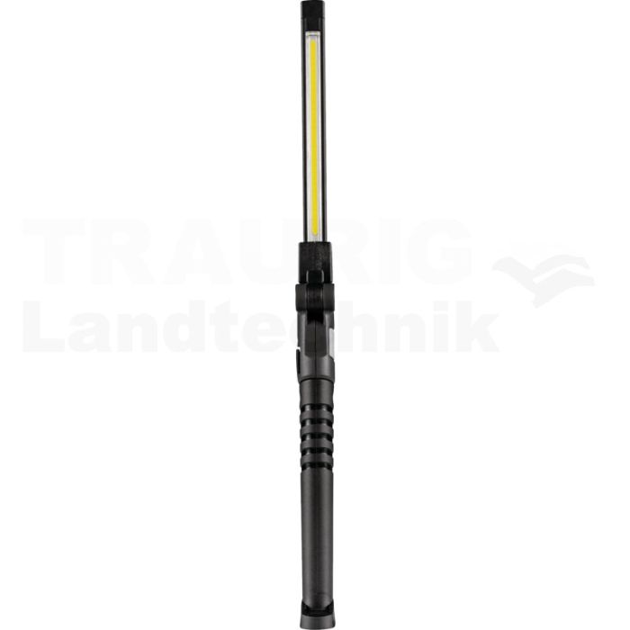 Akku LED-Stabarbeitsleuchte BE 3in1