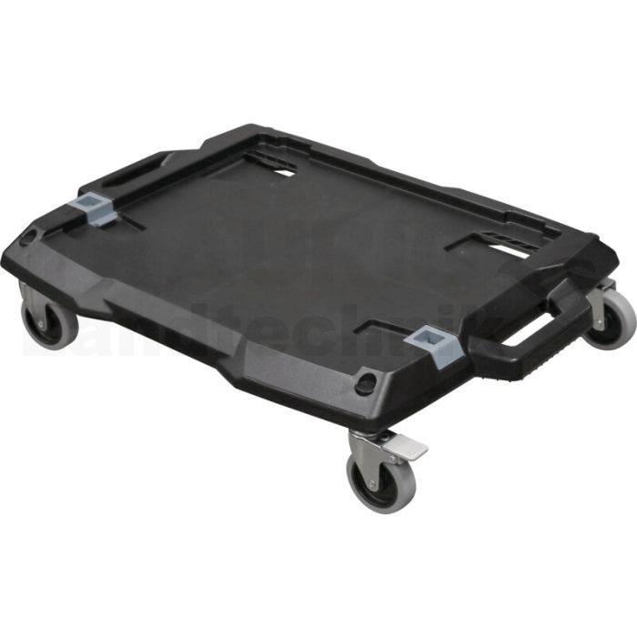 Transportroller